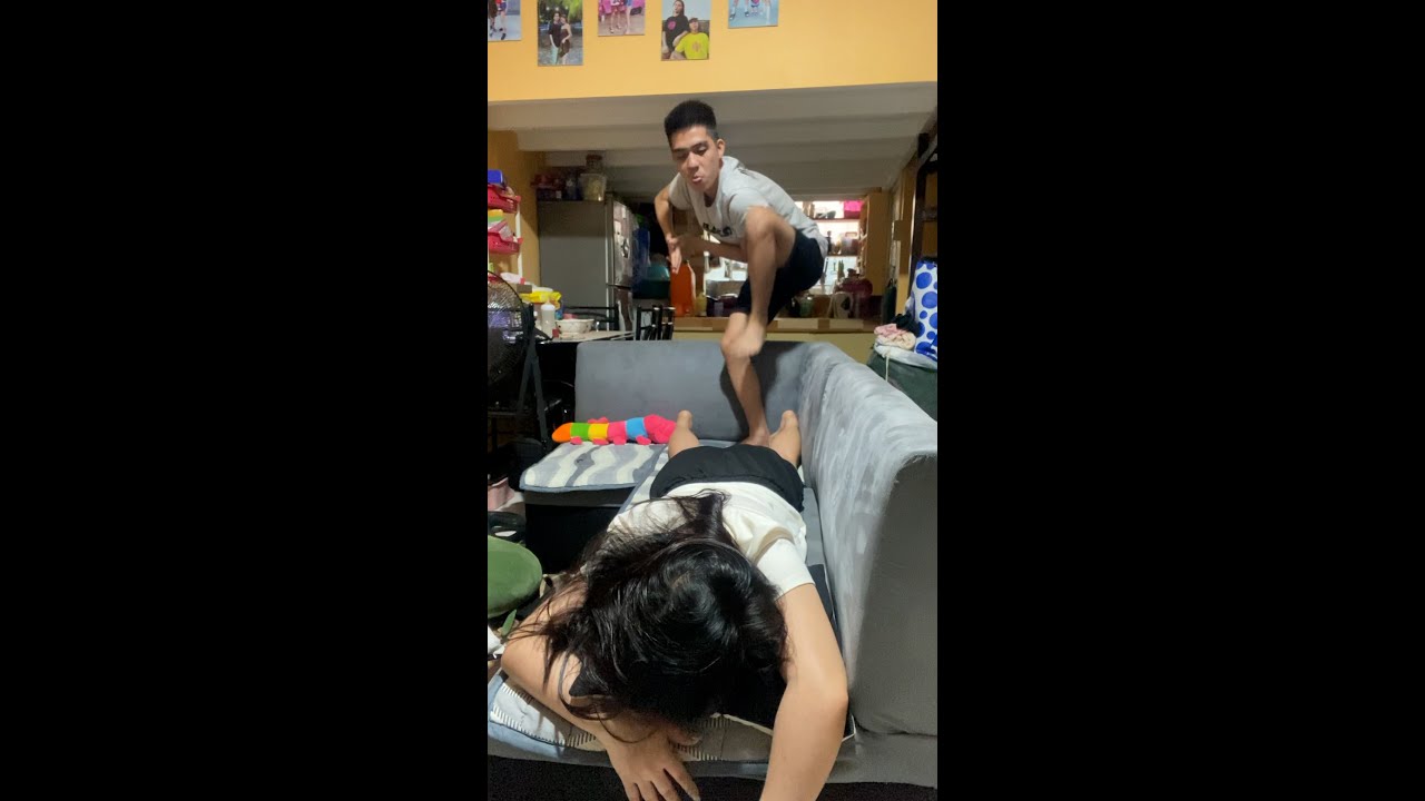 BF vs GF (PART 2)