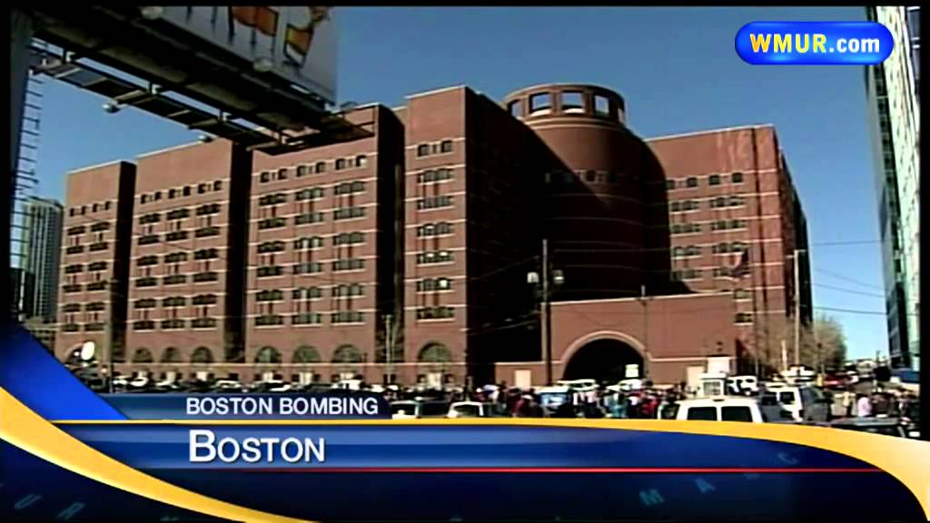 Boston courthouse evacuated for bomb threat