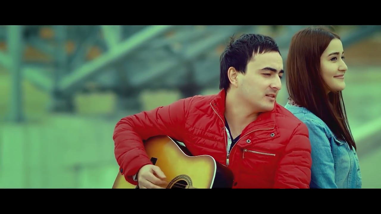 Doniyor Bekturdiyev - Mani sevsang