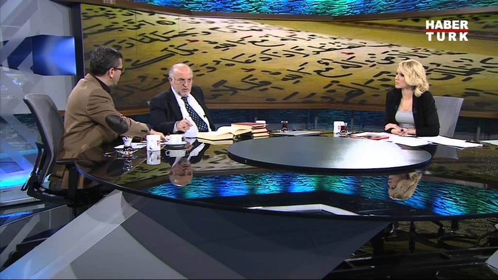 Öteki Gündem - İslam Tarihinde Fitneler / 16 Şubat 2014