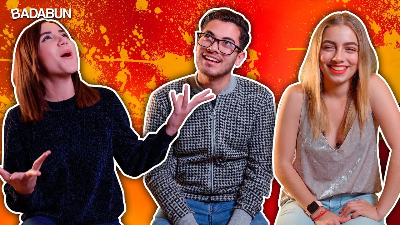 ¿Qué prefieres? | YouTubers confiesan todo