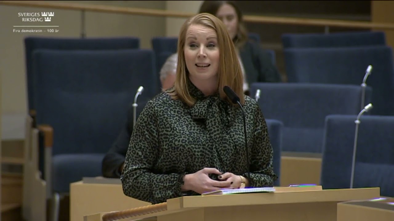 Statsministerns fr&aring;gestund