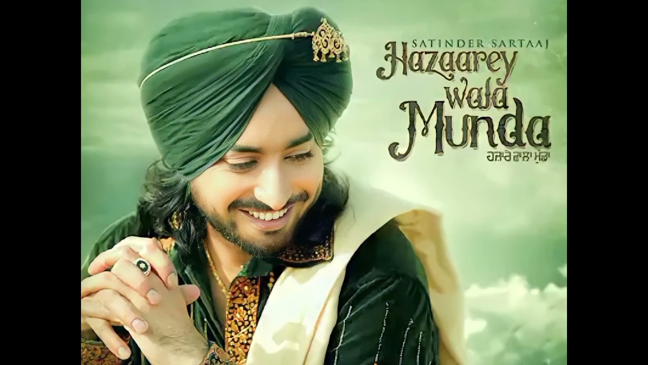 New Punjabi Song | Sajjan Raazi | Role Which Honey (New Varil Full Video)