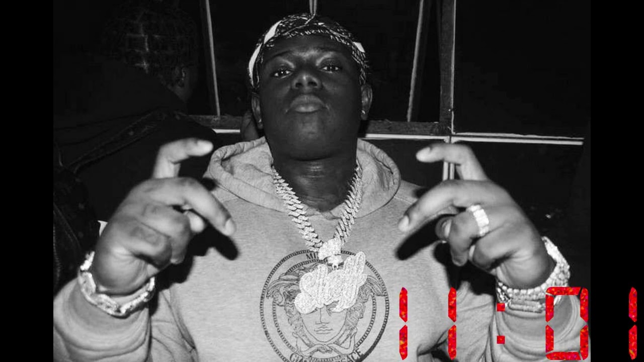 [FREE] Sheff G Drill Type Beat - 