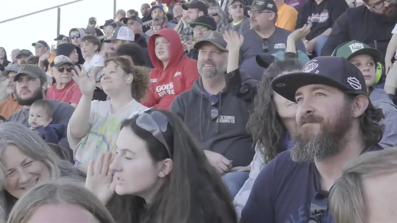Comeback Classic LIVE at Mansfield Speedway! | 05-15-26