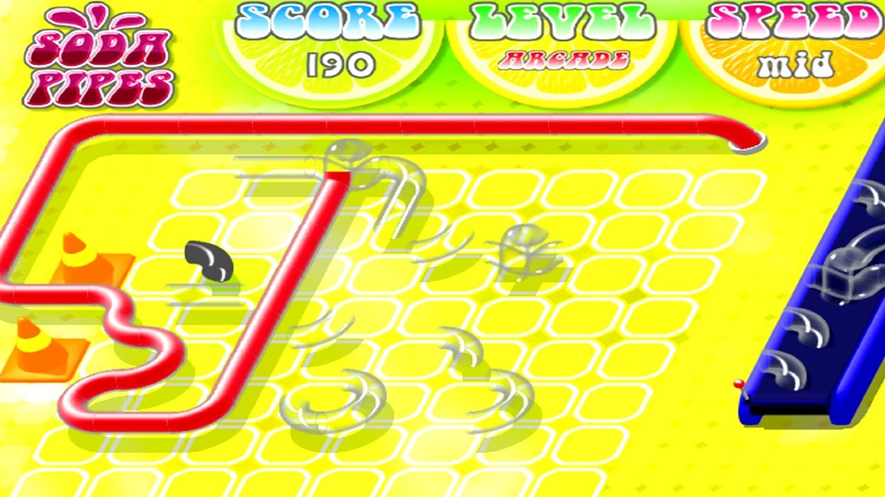 Soda Pipes (Windows game 2004)
