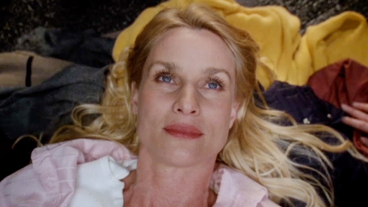 The Most Shocking Desperate Housewives Moments