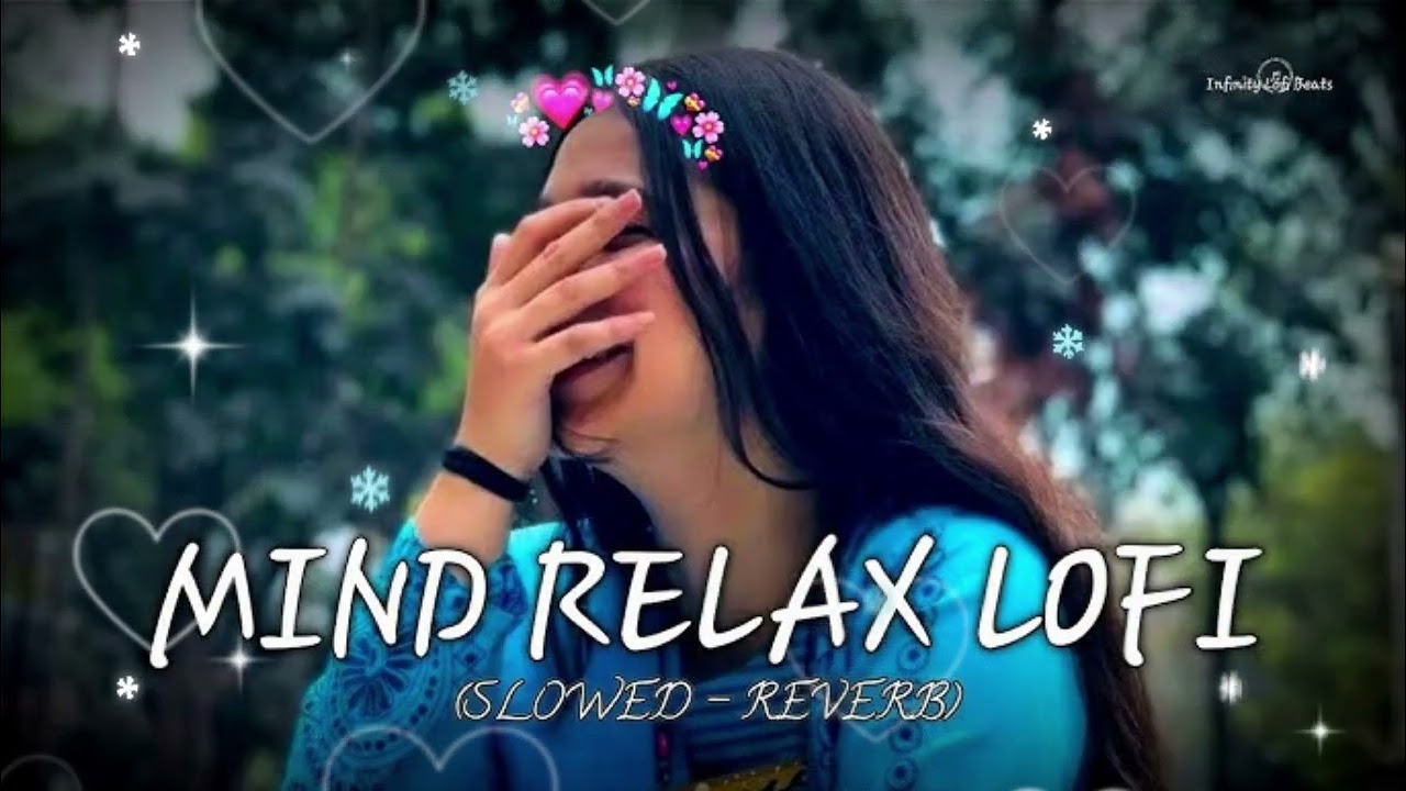 SAD BROKEN HARD LOFI SONG 2026 | 2026 Ultimate Mind Relaxing Lofi Beats | Study Sleep & Chill 💫 part