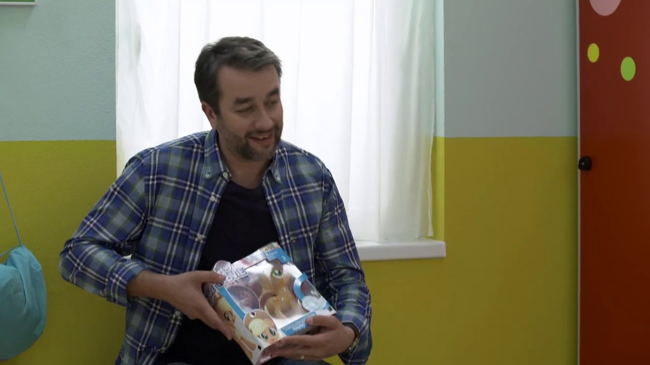 OTECKOVIA - Držať diétu? To je nadľudský výkon