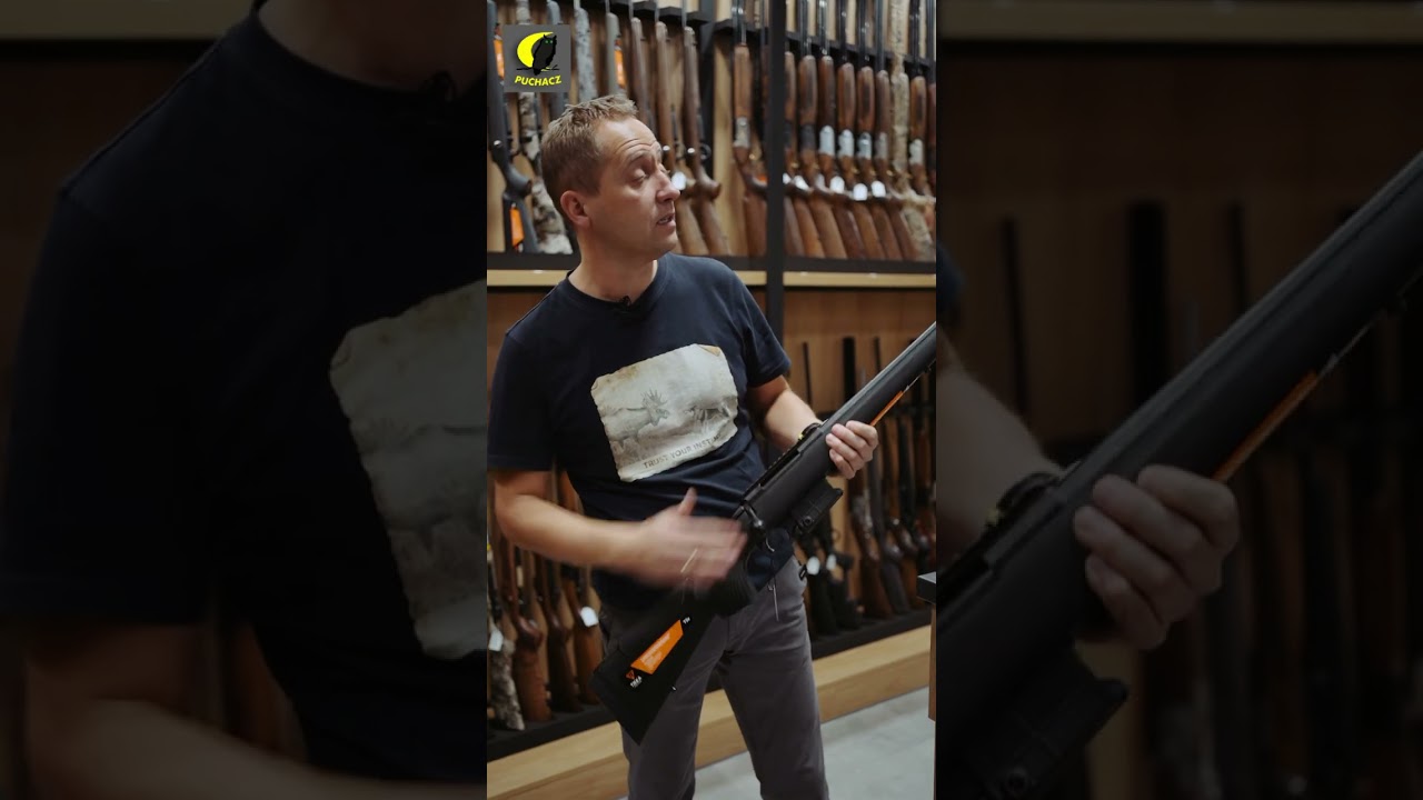 Beretta, Sako czy Tikka którą jednostkę wybrać?