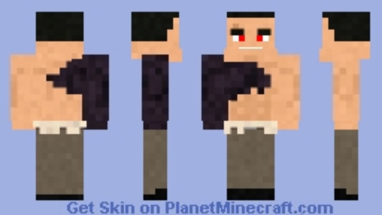 MINECRAFT ARMSTRONG (MGR:R - It Has To Be This Way w/ Noteblocks)