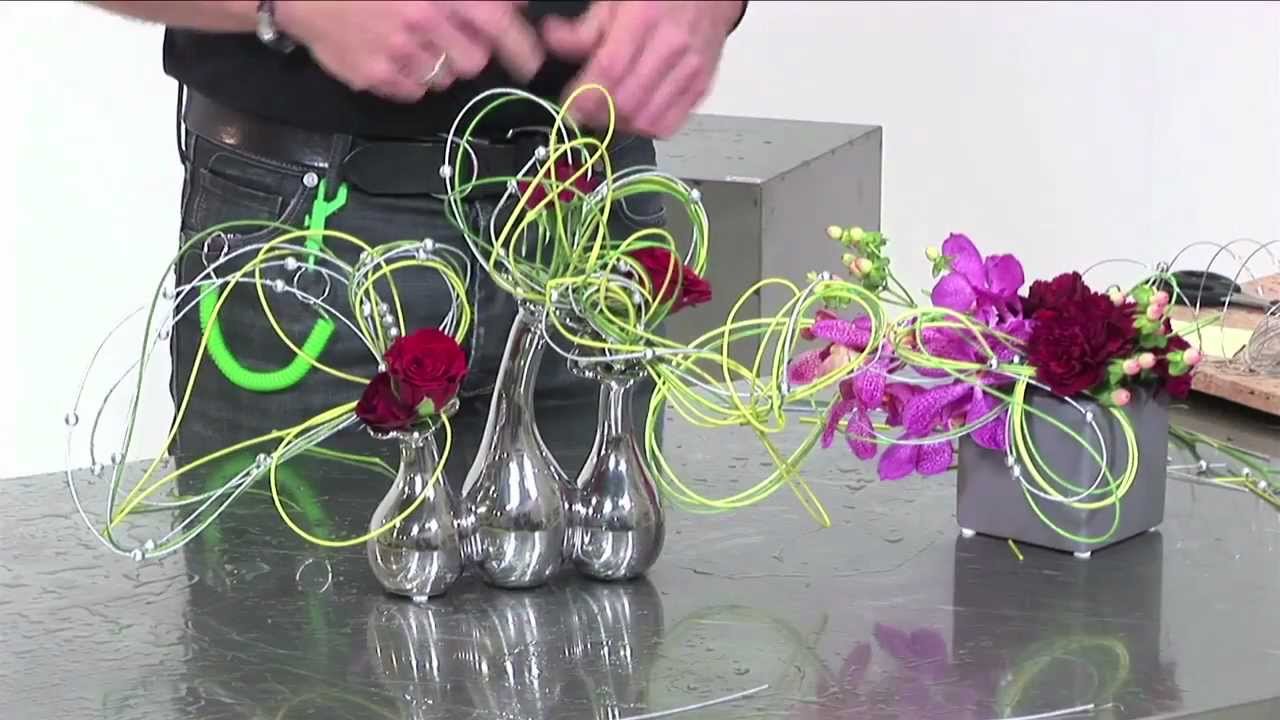 Accent Decor T2 - Midollino with John Hosek