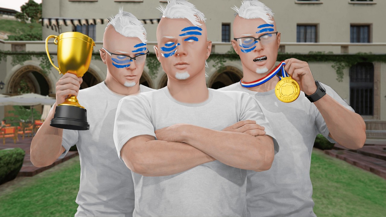 COMO É UMA GANGUE TOP 1 DE PVP NO GTA RP