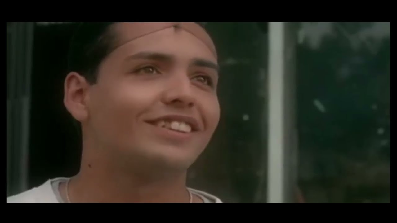 Lighter Shade of Brown - Hey DJ (Mi Vida Loca) (Remix) (Echo Park 1994) (Higher Definition)