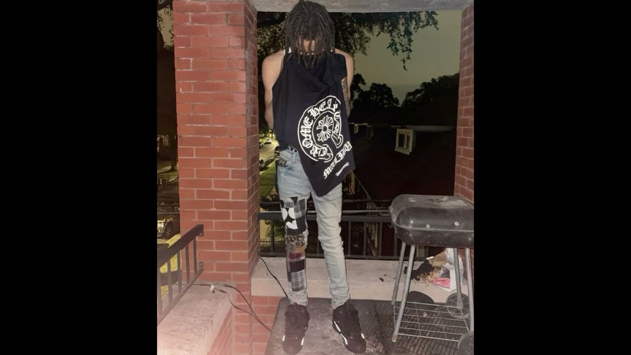 [FREE] Screwly G x Bloodhound Lil Jeff Type Beat- 