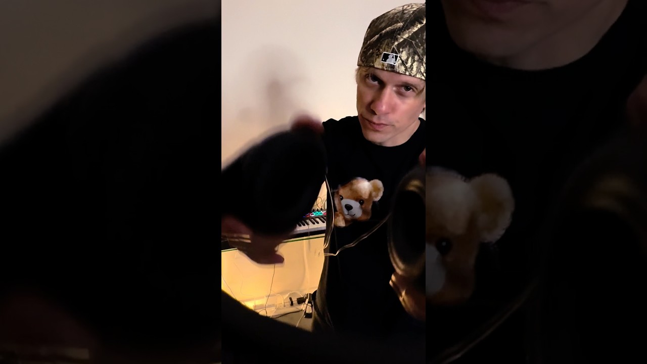Disturbia Cover/Remix - New Video Up. 