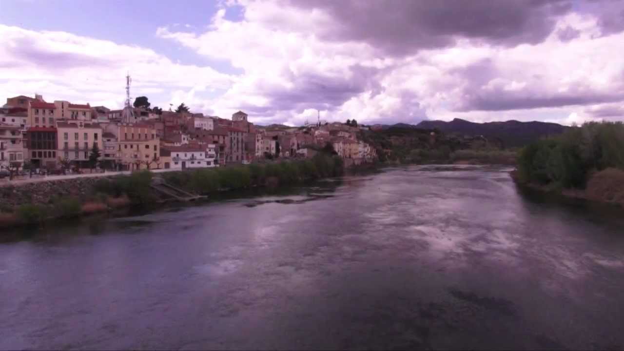 Parc Natural dels Ports - Tortosa / Beseit