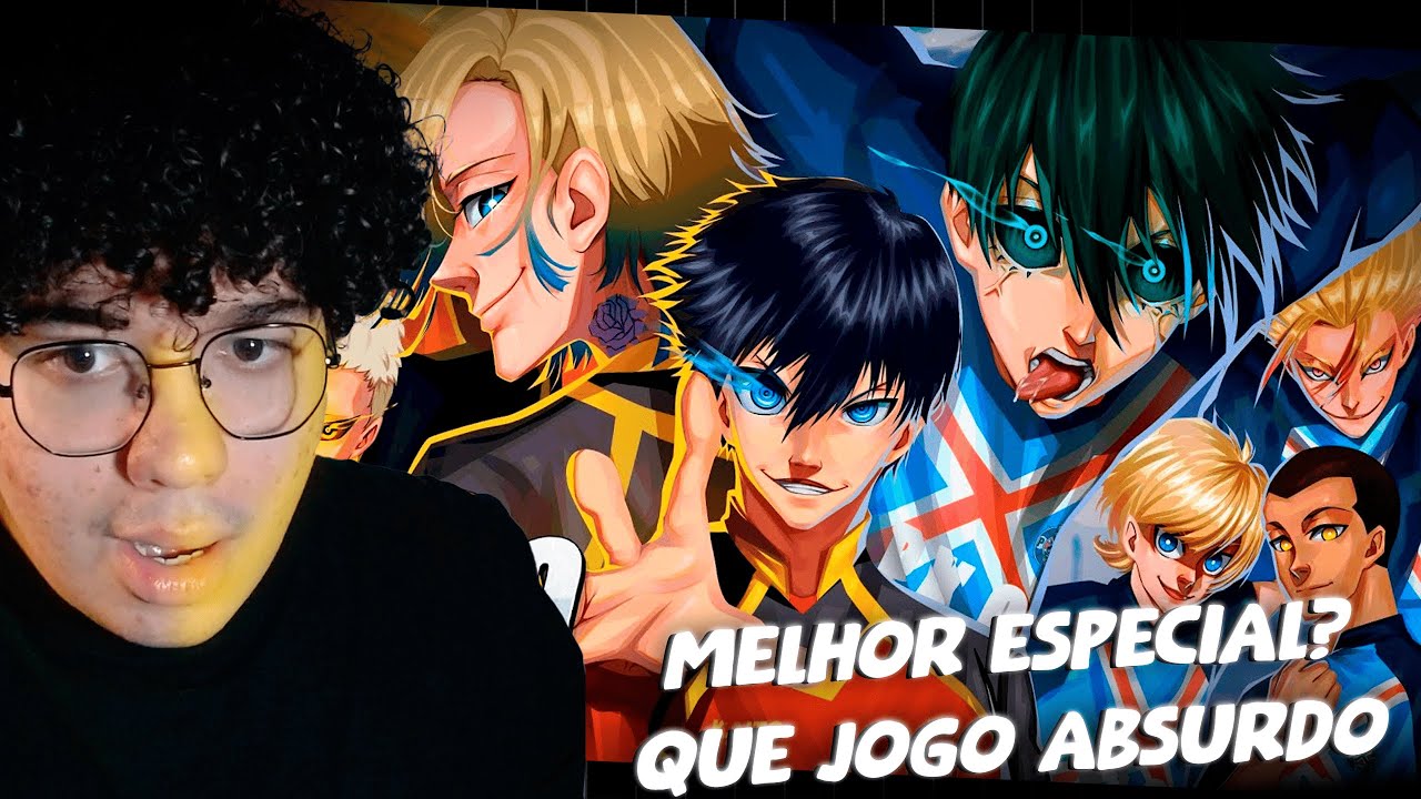 NÃO FOI UMA MÚSICA, FOI UMA EXPERIÊNCIA! | 