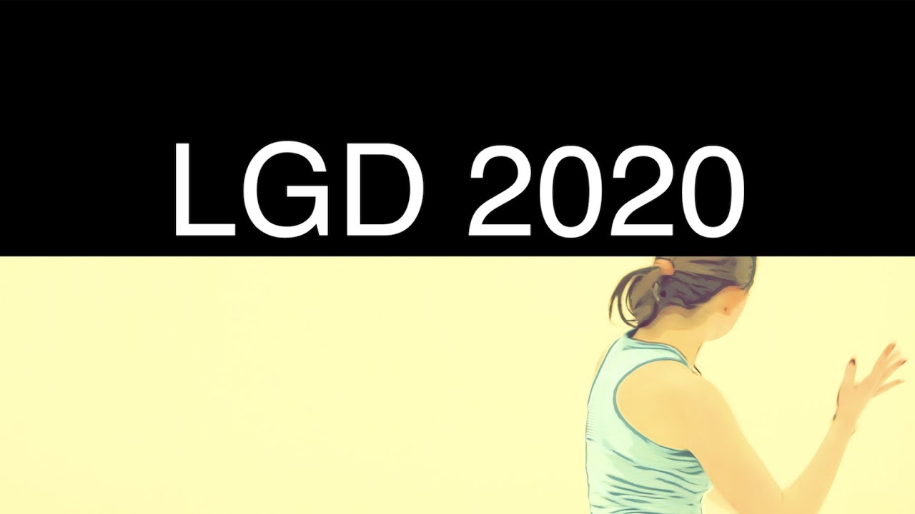 Locally Grown Dance 2020 Trailer