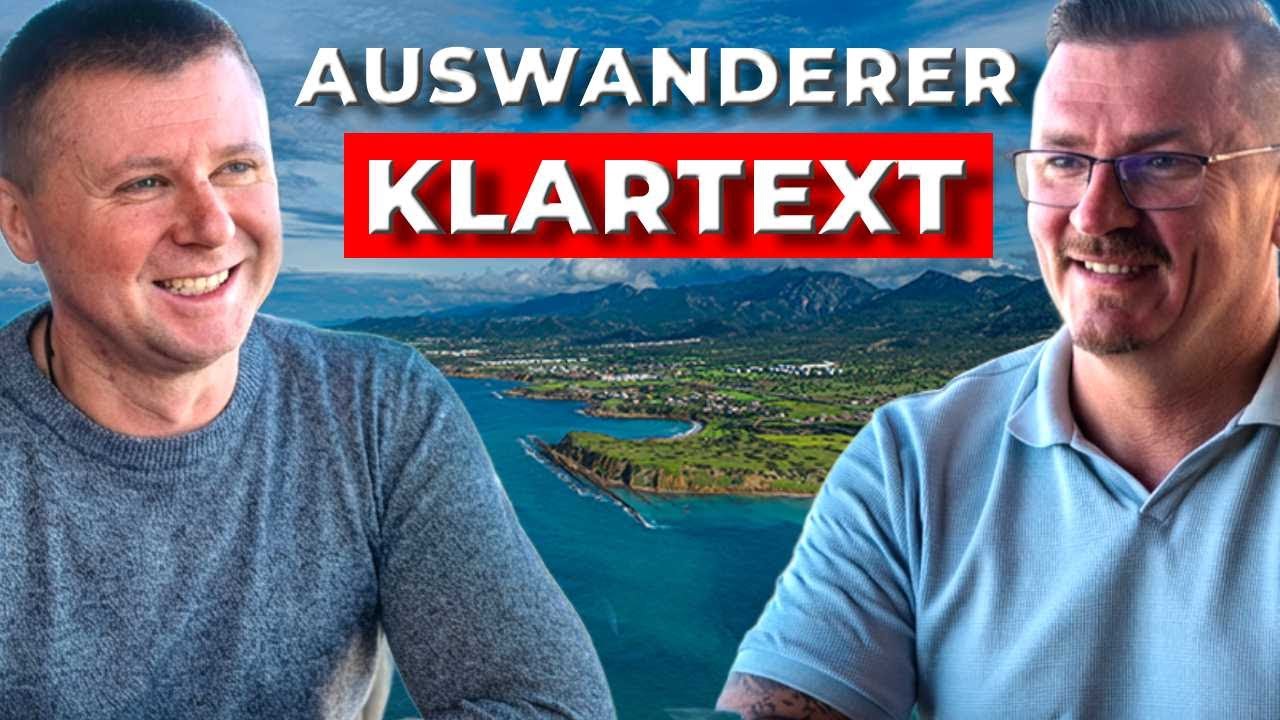 Auswandern ans Meer: Die ganze Wahrheit über Leben & Business