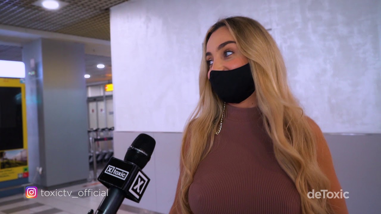 deToxic || MAJA BEROVIĆ: NEDOSTAJU MI ČEŠĆA DRUŽENJA SA PUBLIKOM!