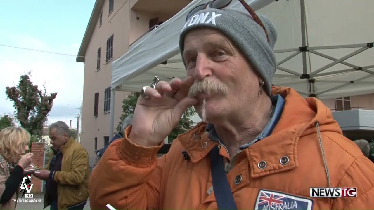 La tradizione della 