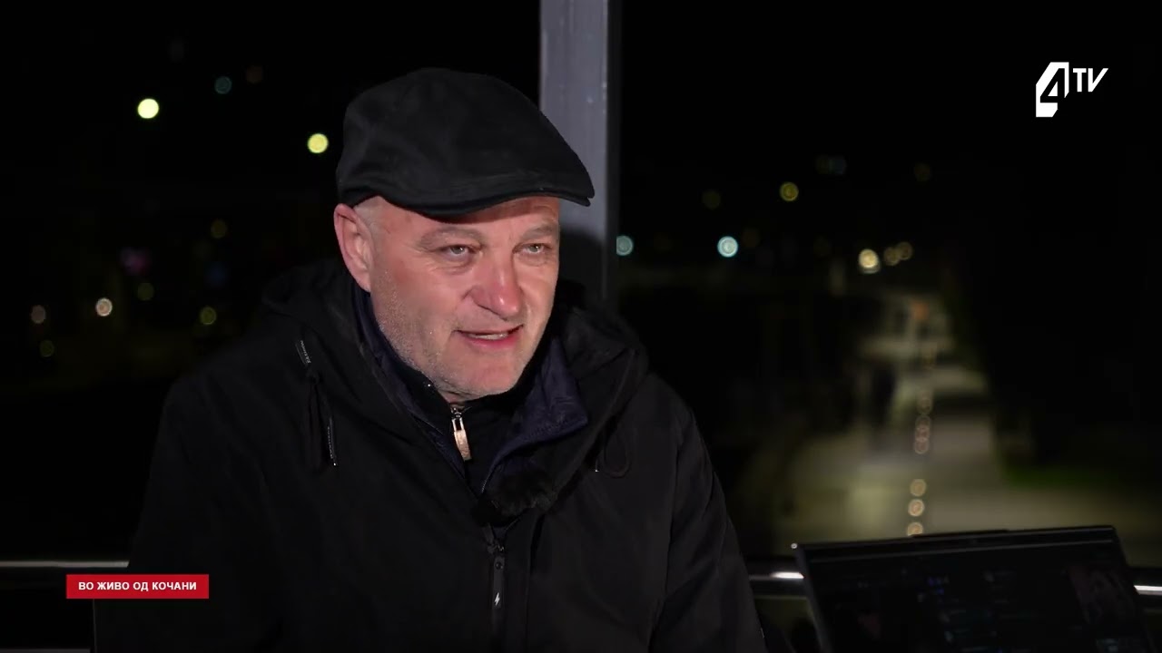 Во „Пулс“ загина синот, следниот ден ми се роди внук - разговор со Кире Димитриев