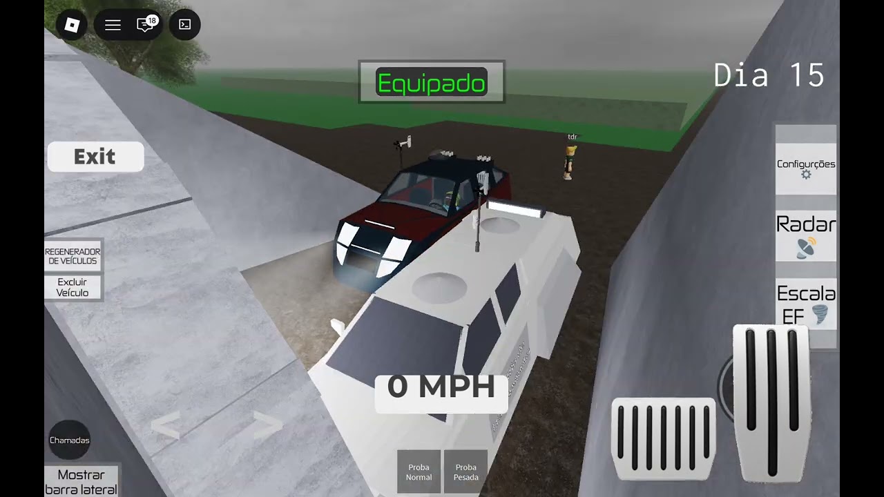 Ladrão de tempestade e dominator vs f5,f3 e f2