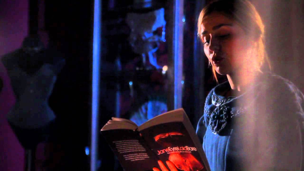 Jane Eyre Laid Bare -- The classic novel, with an erotic twist