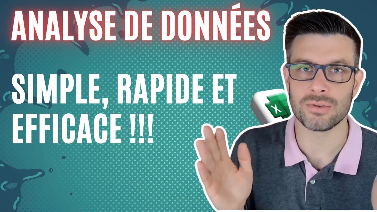 Décryptez les mystères d'Excel : Analyse de données pour les curieux - secrets et astuces pour Excel