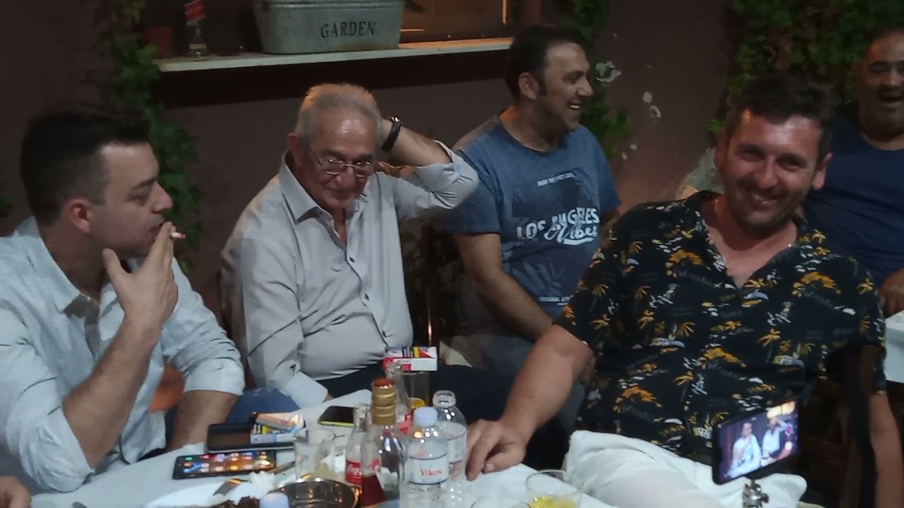 ΚΩΣΤΑΣ ΤΖΙΜΑΣ-ΜΑΚΗΣ ΜΠΟΡΟΔΗΜΟΣ-ΞΗΜΕΡΩΜΑΤΑ ΣΤΑ ΦΙΛΙΑΤΟΧΩΡΙΑ-11 ΑΥΓΟΥΣΤΟΥ 2021