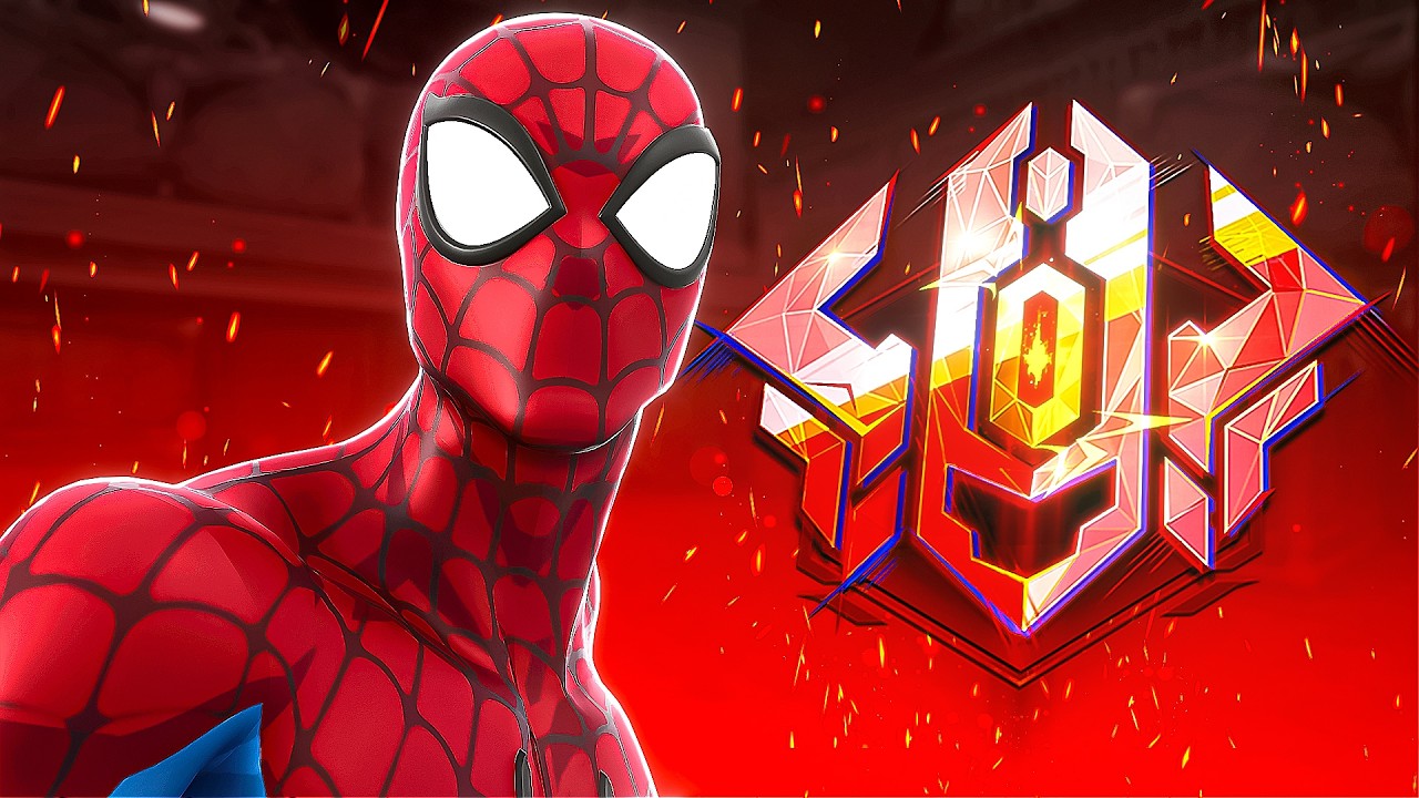 Человек-паук — проблема в противостоянии с Marvel.