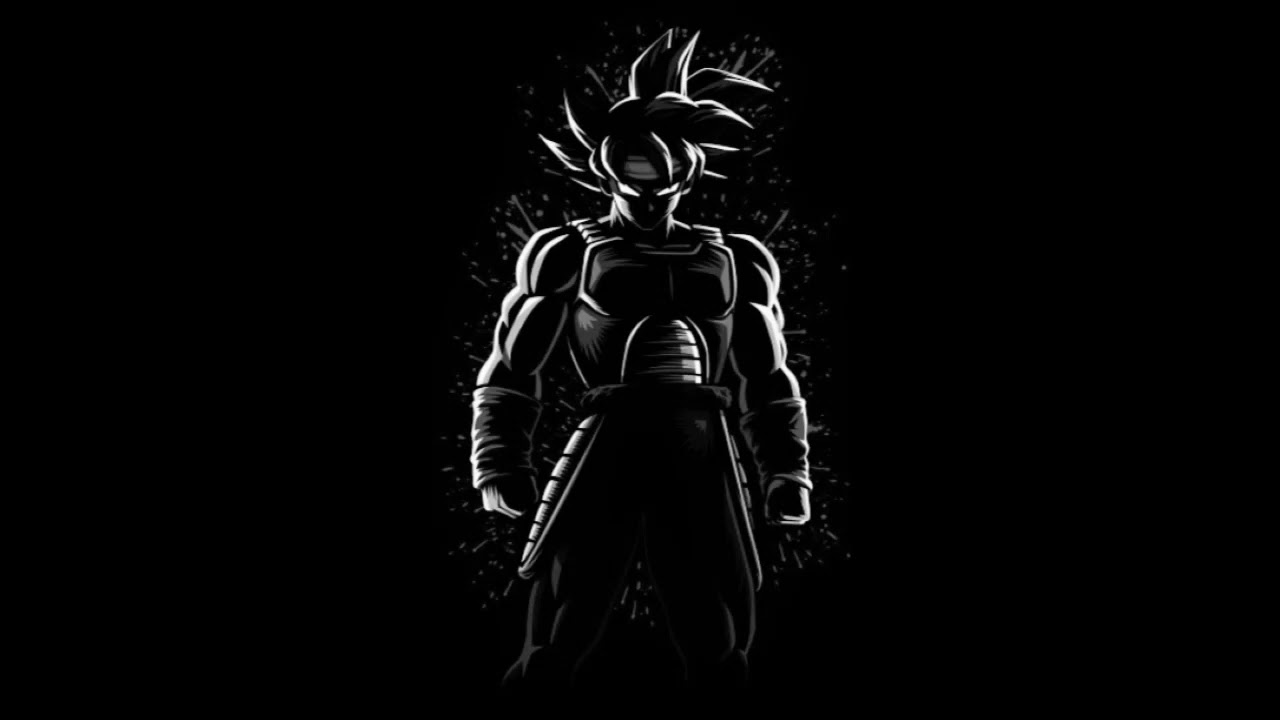 DBZ: Solid State Scouter (Anti-Nightcore)