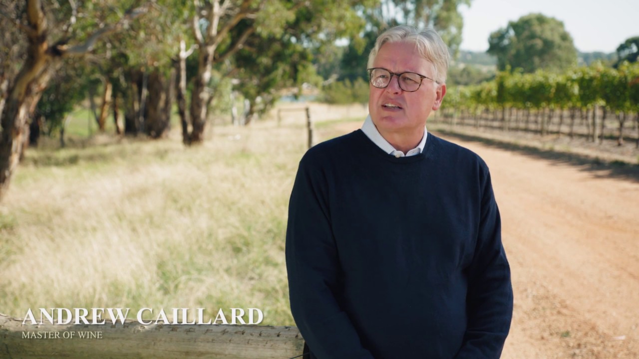 Episode 6: Andrew Caillard MW on Yangarra- Grenache