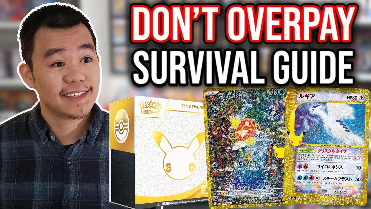 30th Celebrations Predictions & Prices (Release Day Survival Guide)