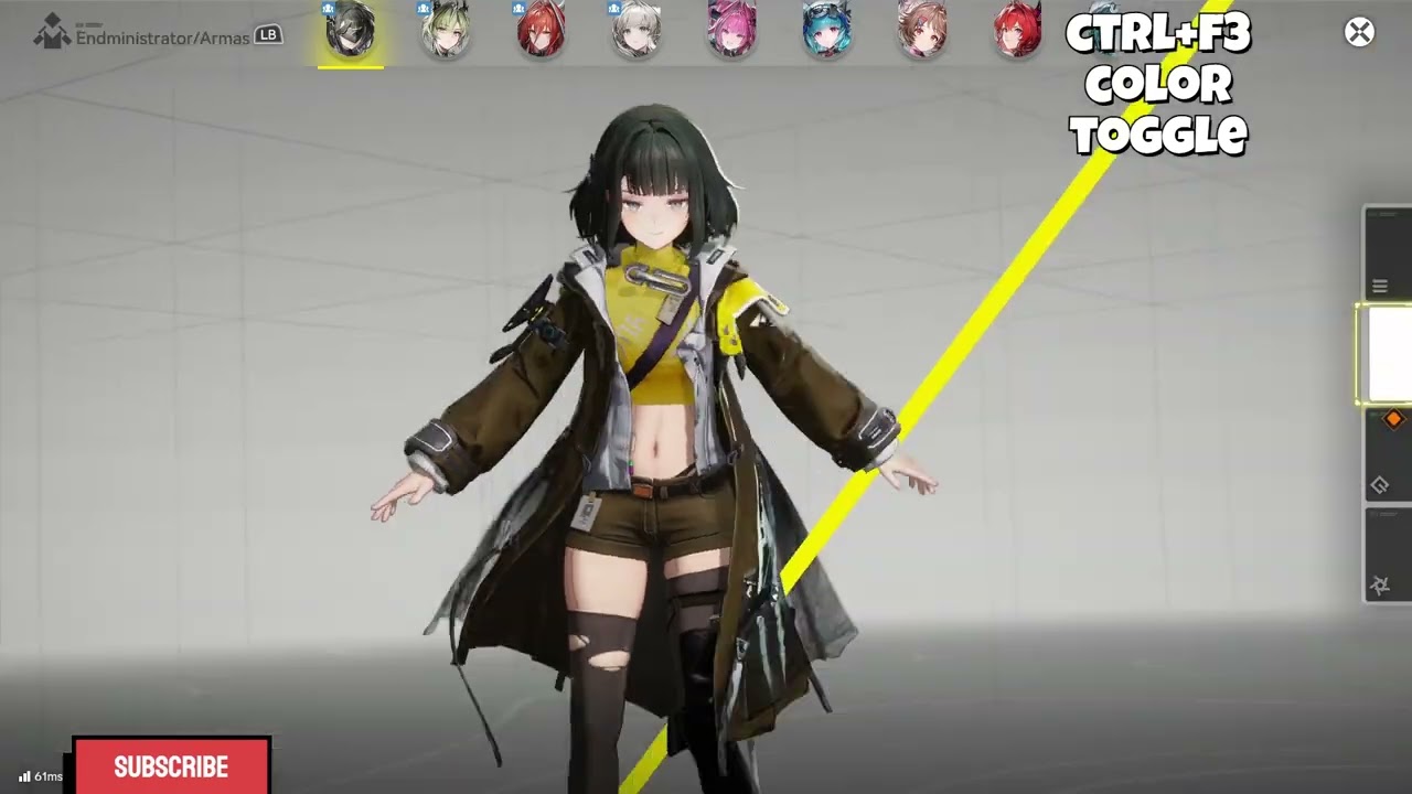 Endmi_Ksenia_color toggle