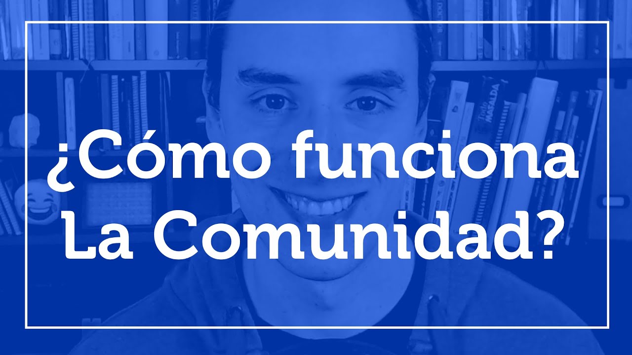¿Cómo funciona La Comunidad de Deliberate Spanish?