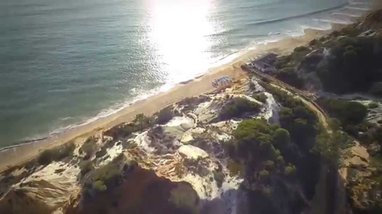 Pine Cliffs Resort - TV SPOT 180'' UK