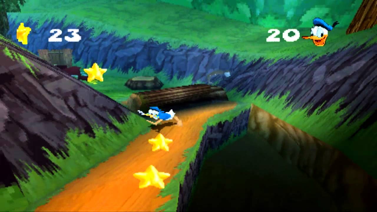 Paperino: Operazione Papero Walkthrough Ita 100% - Parte 3