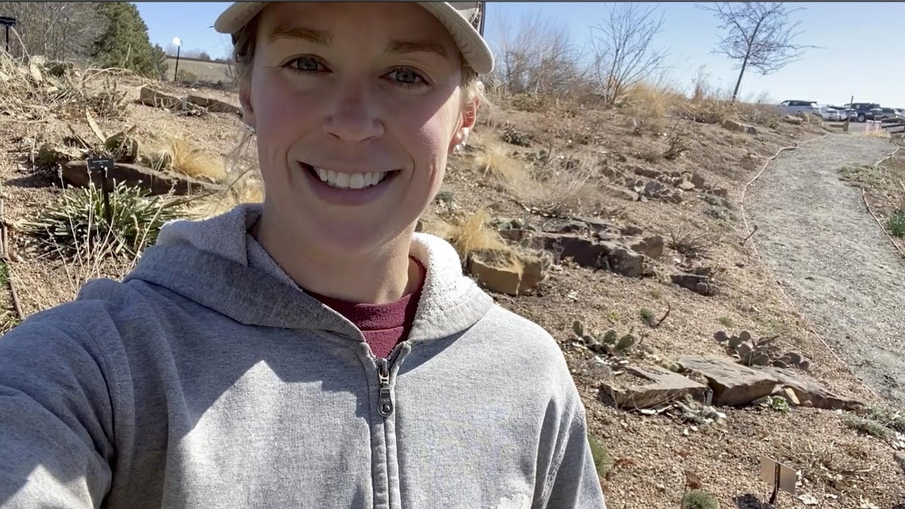 Simple Spring Garden Cleanup for Waterwise Gardens