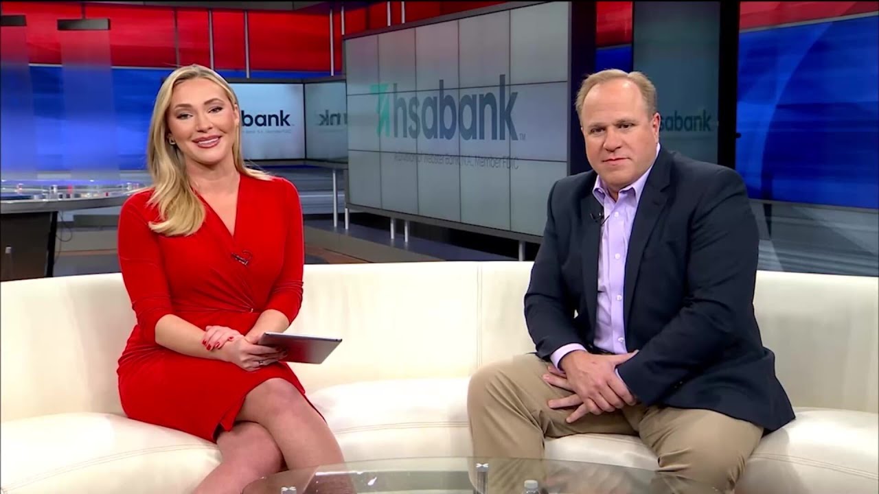 Sponsored Content: HSA Bank - A New Way to Save when Purchasing Health Insurance