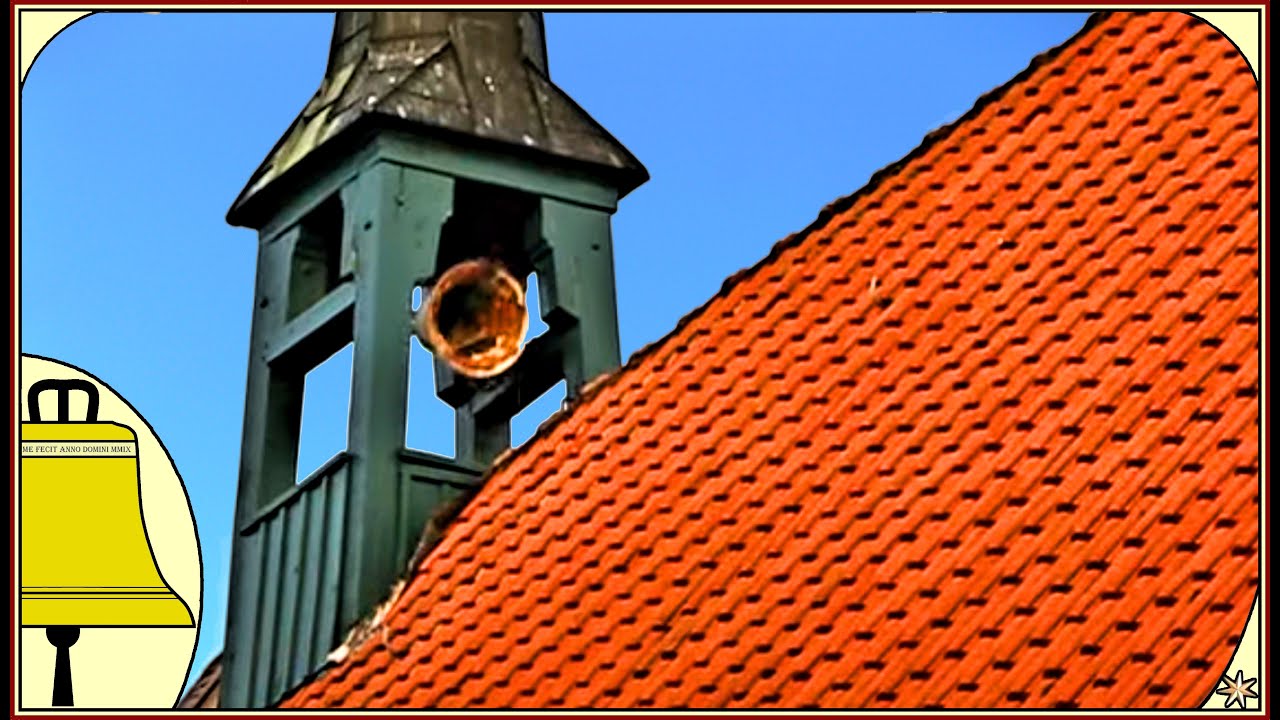 Die schönste Glocke Ostfrieslands (Manslagt)
