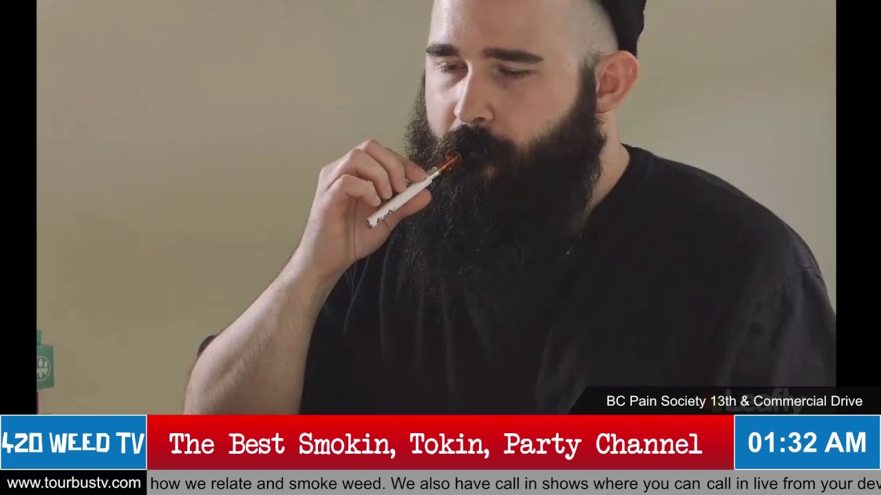 420 WEED TV - My Four Plants - The Adventures of Robin Weed: Weed TV - My Four Plants - The Adven...