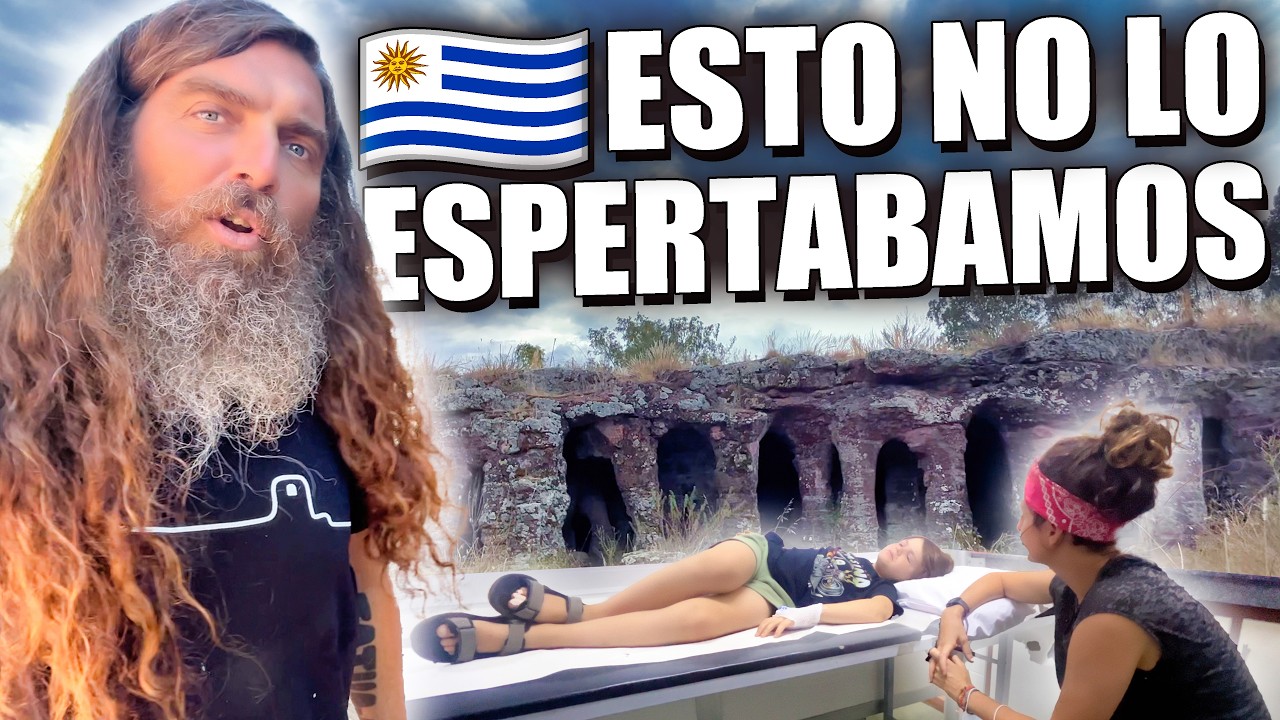 ¿Hicimos bien en venir a Uruguay? 🇺🇾