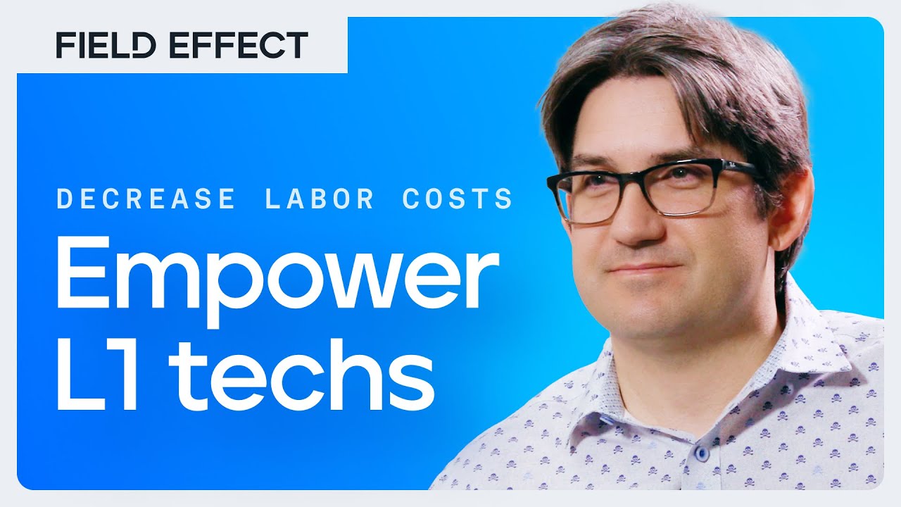 2 ways that partnering with Field Effect increases margins for MSPs