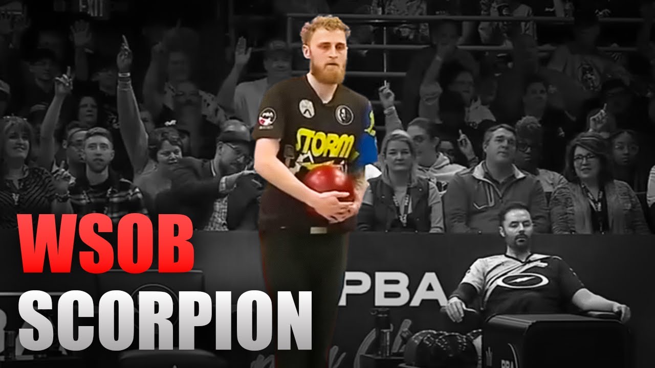 2024 WSOB SCORPION HIGHLIGHTS