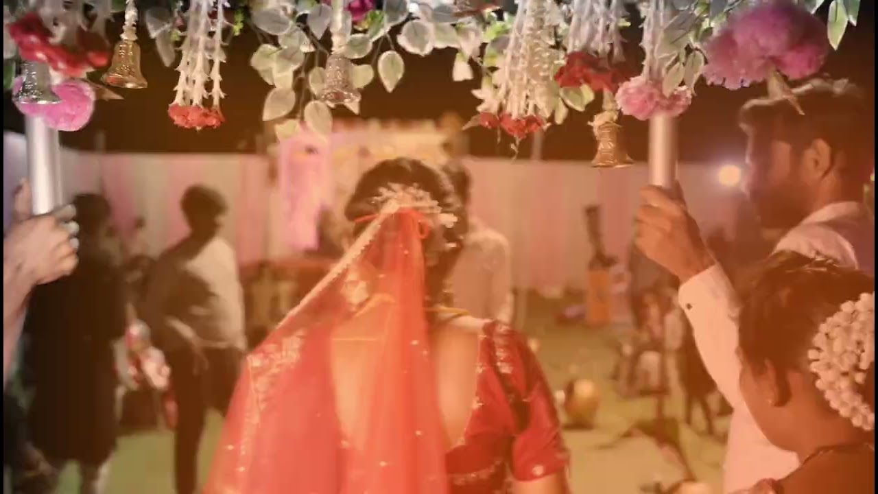 Grand bride entry | wedding 💍 |