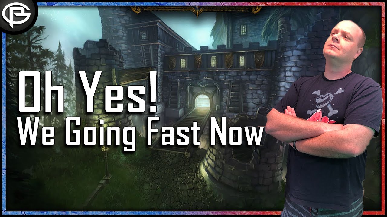 Classic WoW -We Have Hit Our Stride! - TDP
