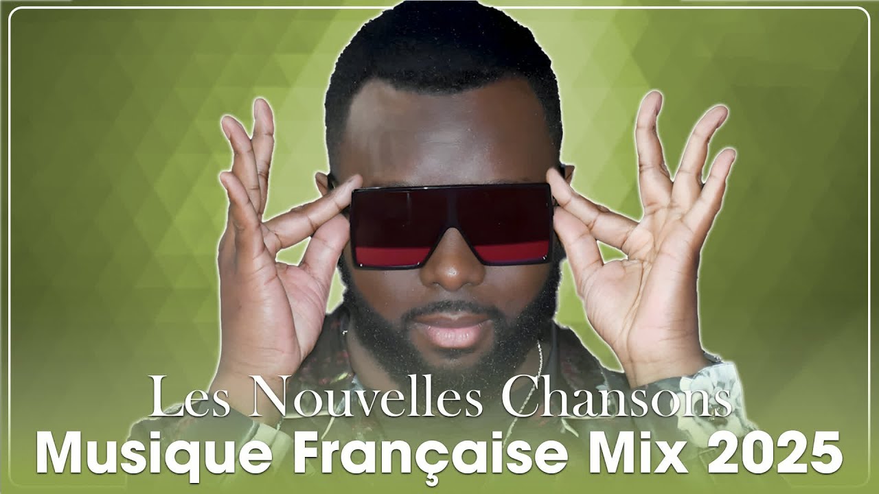Top 40 Rap Français 2025 | 🎤 Musique Tendance - Playlist du Moment