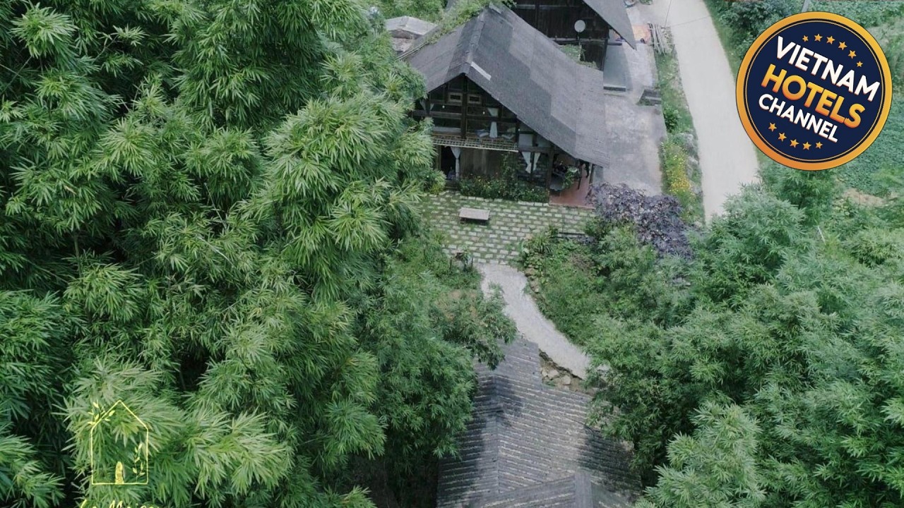 La Maison House & Bungalow | Sapa, Vietnam | Hotel Review 🌟
